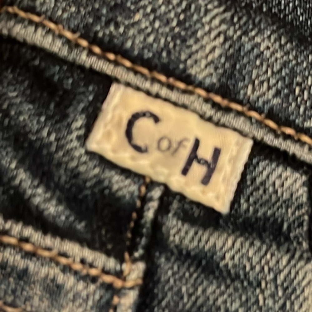 Citizens of Humanity Jeans - Picture 3 of 11
